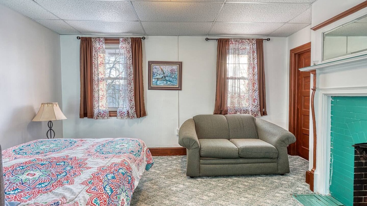 Photo of Bedroom in Waynesboro