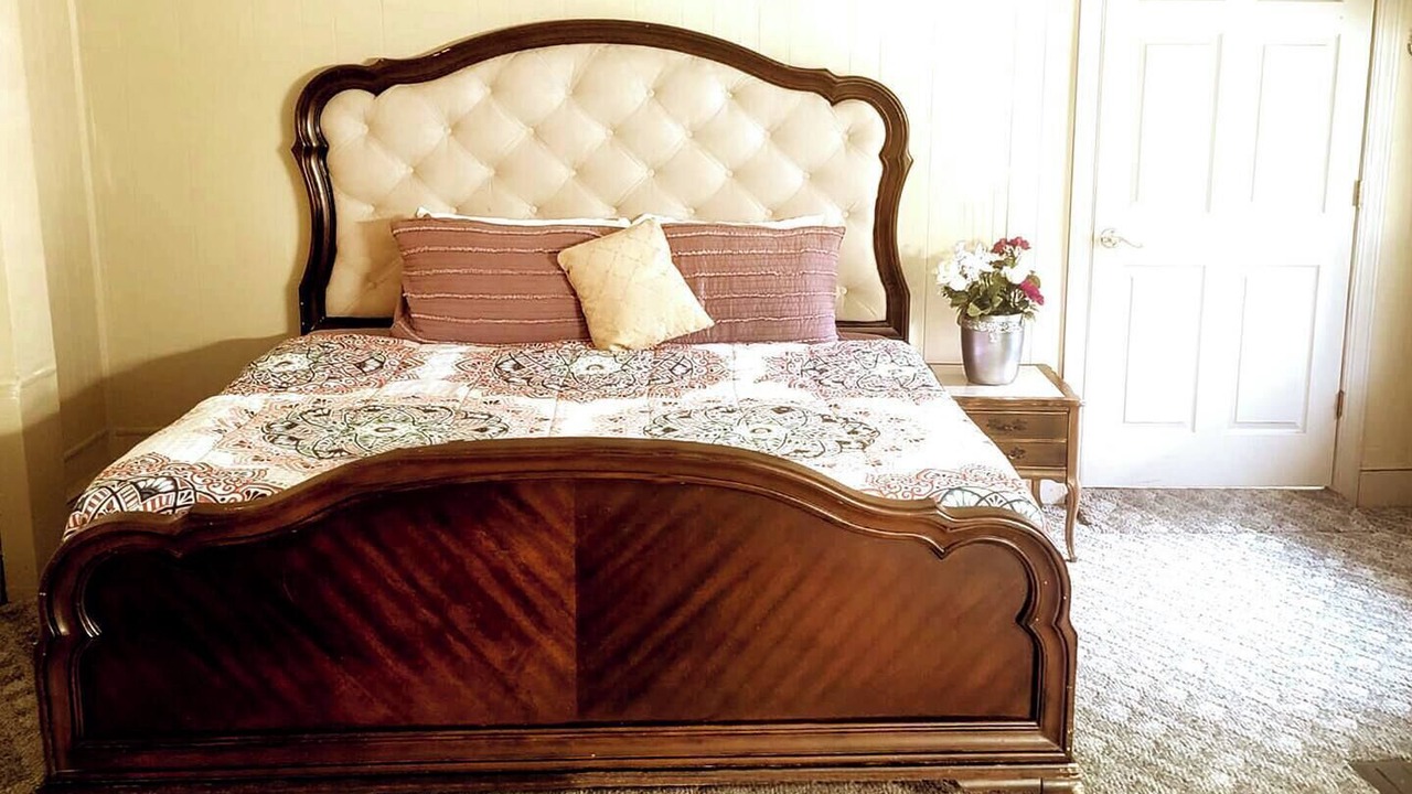 Photo of Bedroom in Waynesboro