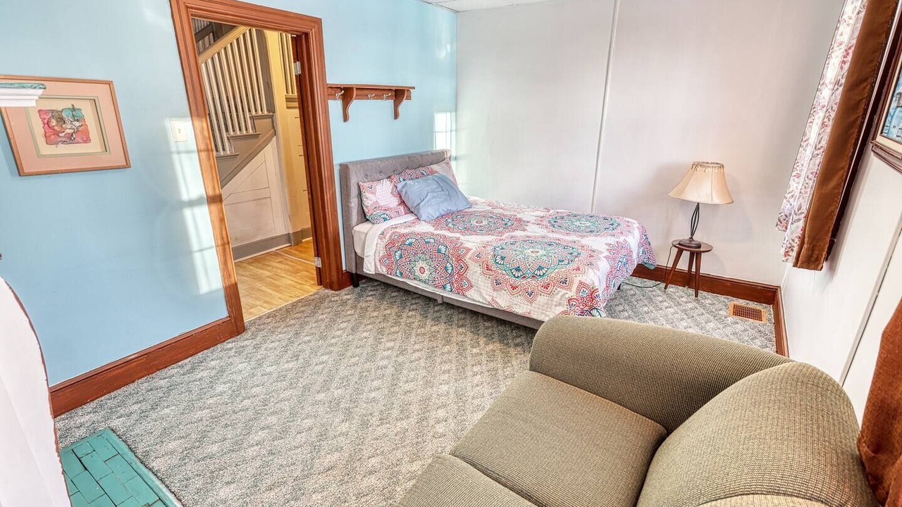 Photo of Bedroom in Waynesboro