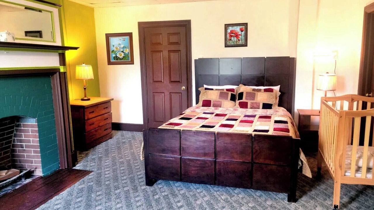 Photo of Bedroom in Waynesboro