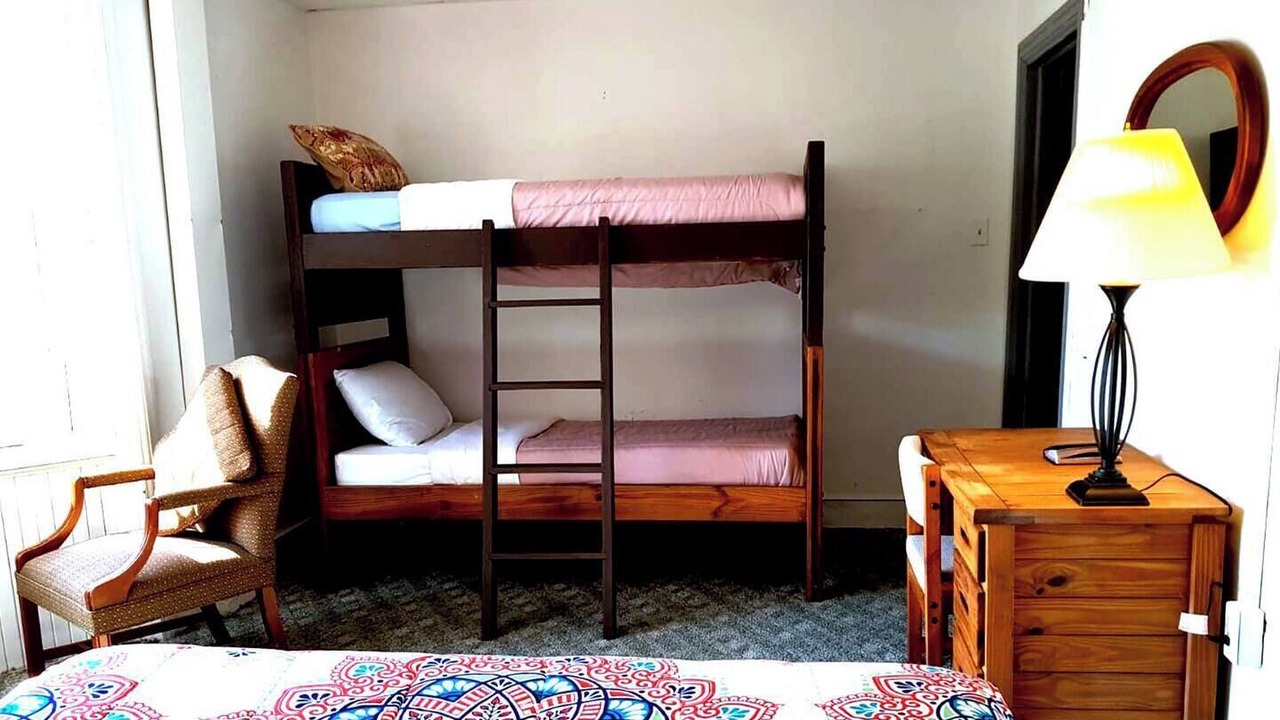 Photo of Bedroom in Waynesboro
