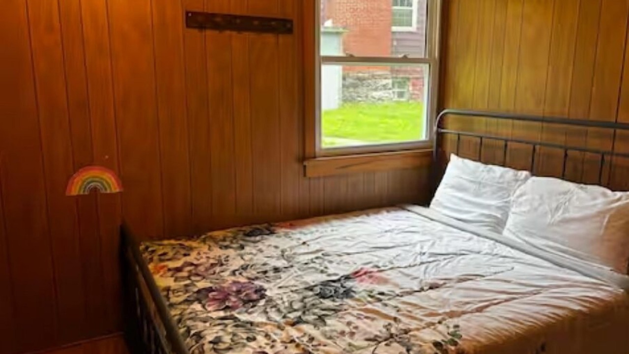 Photo of Bedroom in Waynesboro