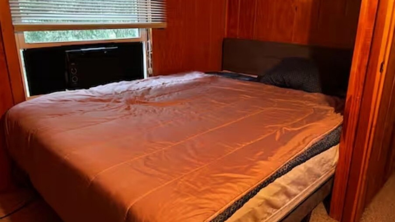 Photo of Bedroom in Waynesboro