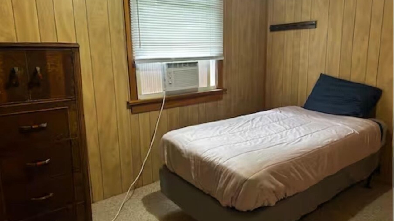 Photo of Bedroom in Waynesboro