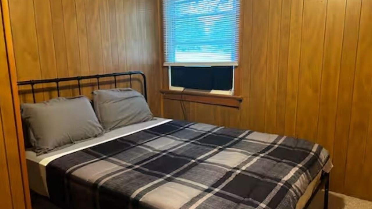 Photo of Bedroom in Waynesboro