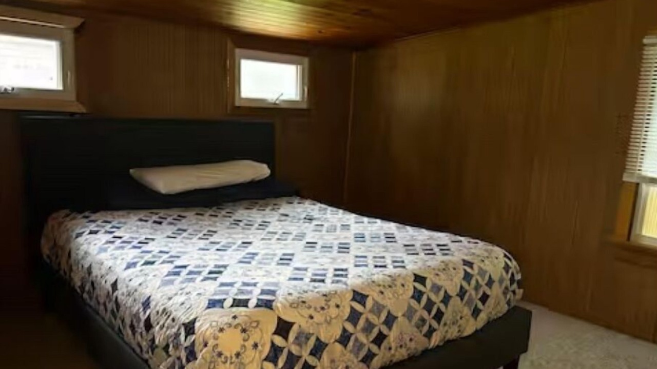 Photo of Bedroom in Waynesboro