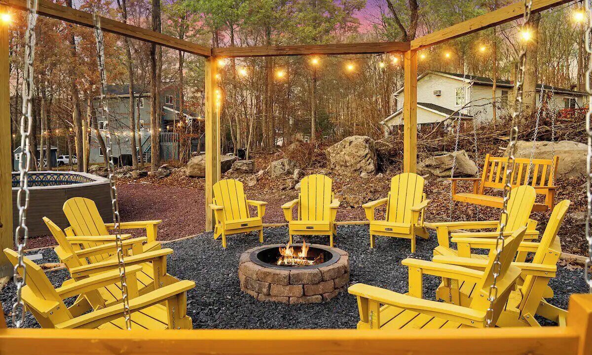 Photo of Outdoor in East Stroudsburg