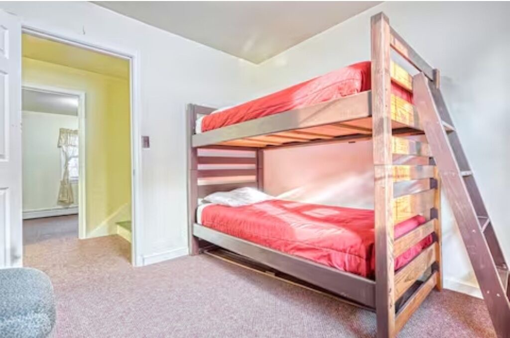 Photo of Bedroom in Waynesboro