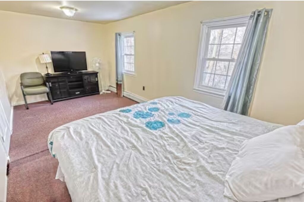 Photo of Bedroom in Waynesboro