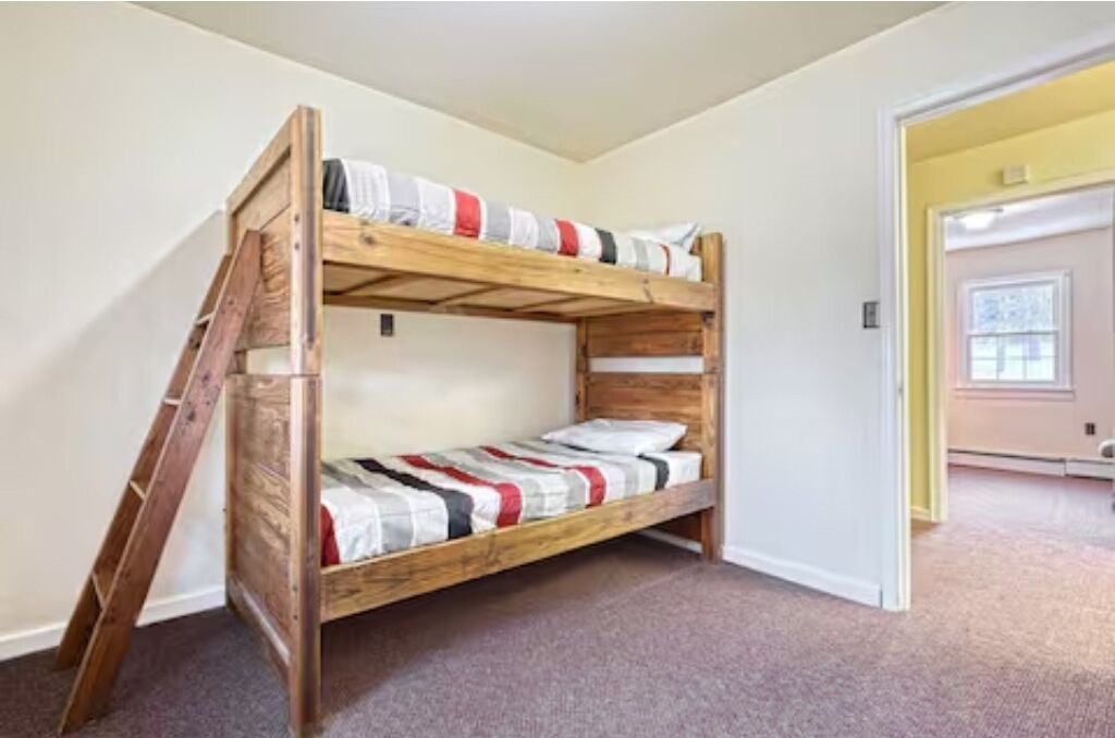 Photo of Bedroom in Waynesboro