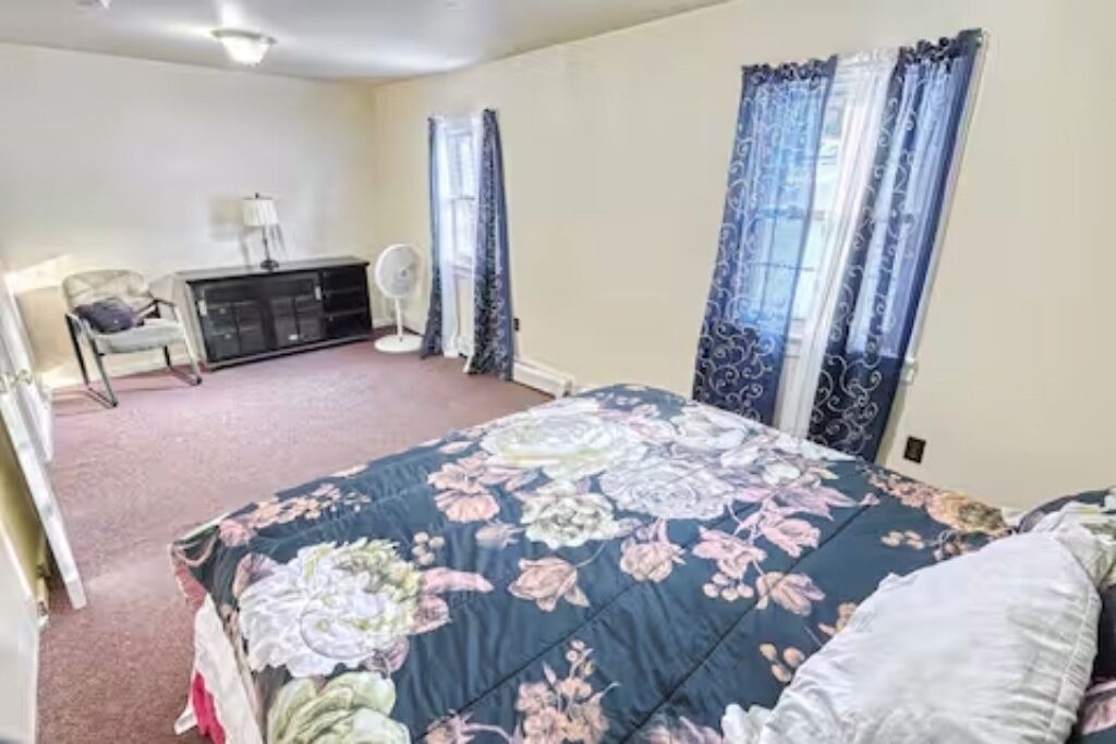 Photo of Bedroom in Waynesboro