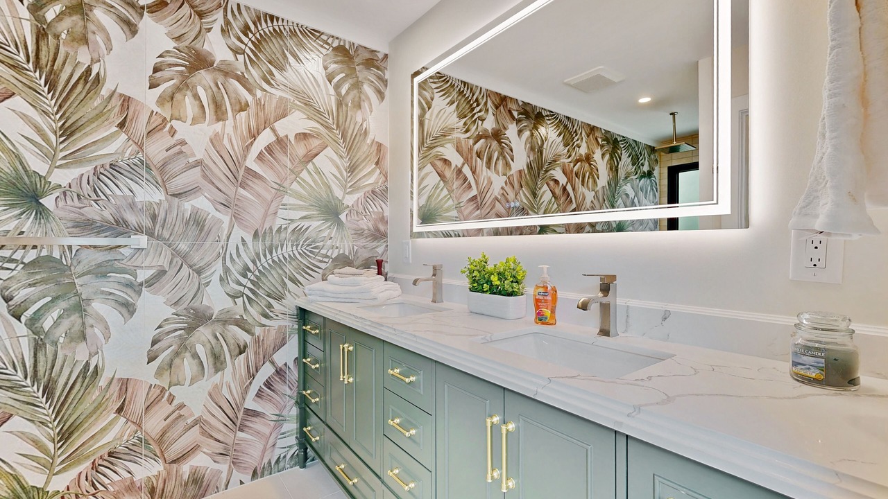 Photo of Bathroom in Keen-Wik On the Bay