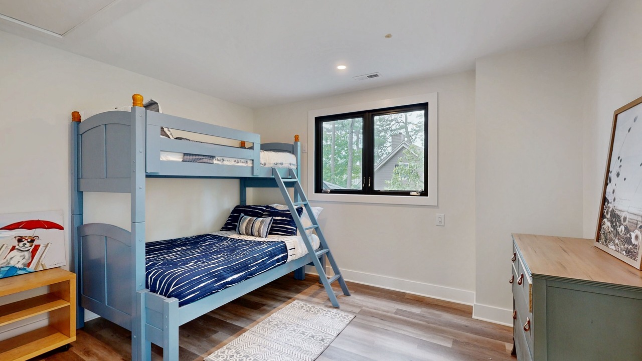 Photo of Bedroom in Keen-Wik On the Bay
