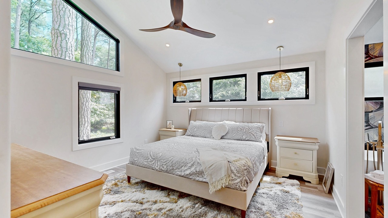 Photo of Bedroom in Keen-Wik On the Bay