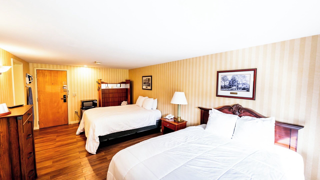 Photo of Bedroom in Shawnee On Delaware