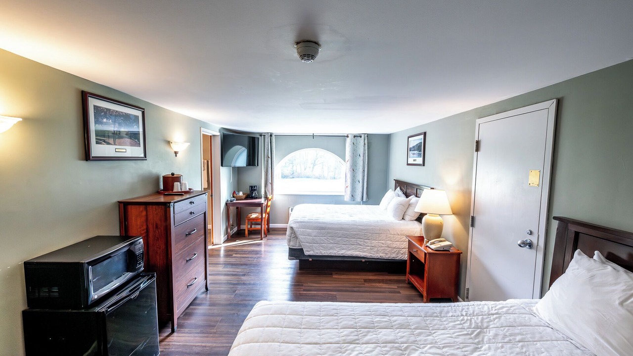 Photo of Bedroom in Shawnee On Delaware