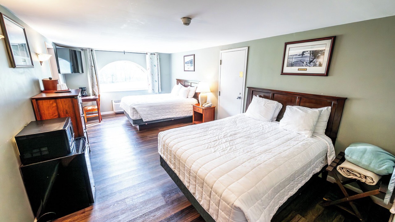 Photo of Bedroom in Shawnee On Delaware