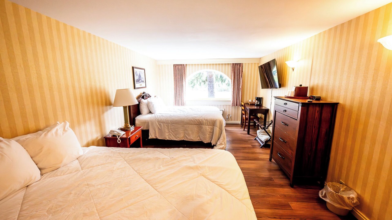 Photo of Bedroom in Shawnee On Delaware