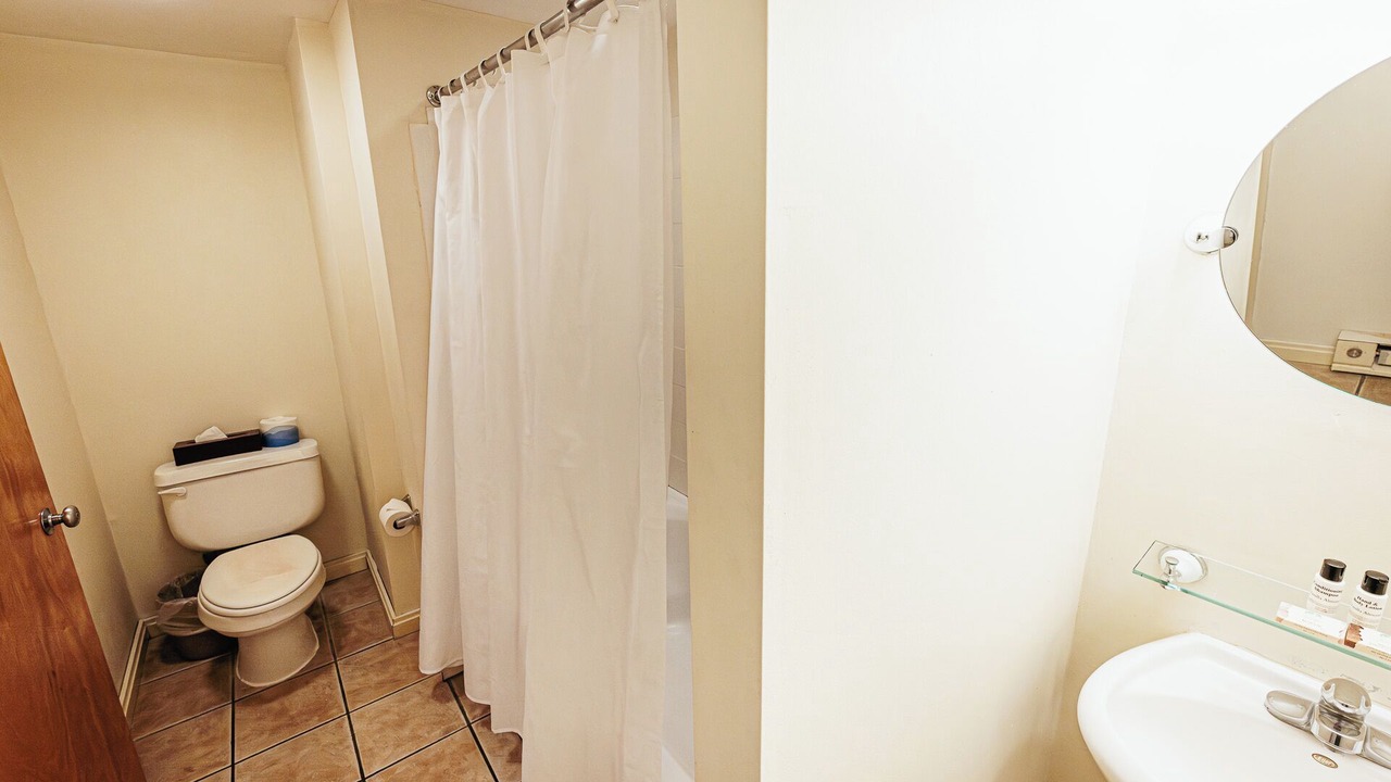 Photo of Bathroom in Shawnee On Delaware
