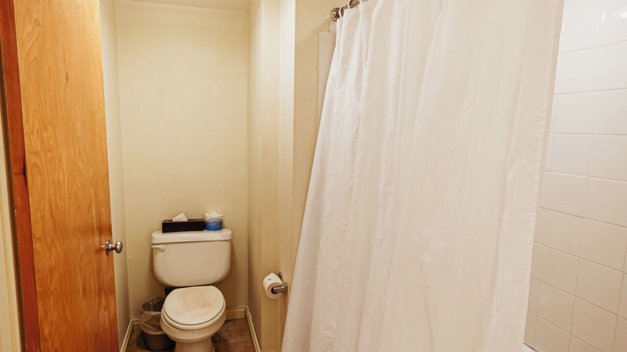Photo of Bathroom in Shawnee On Delaware