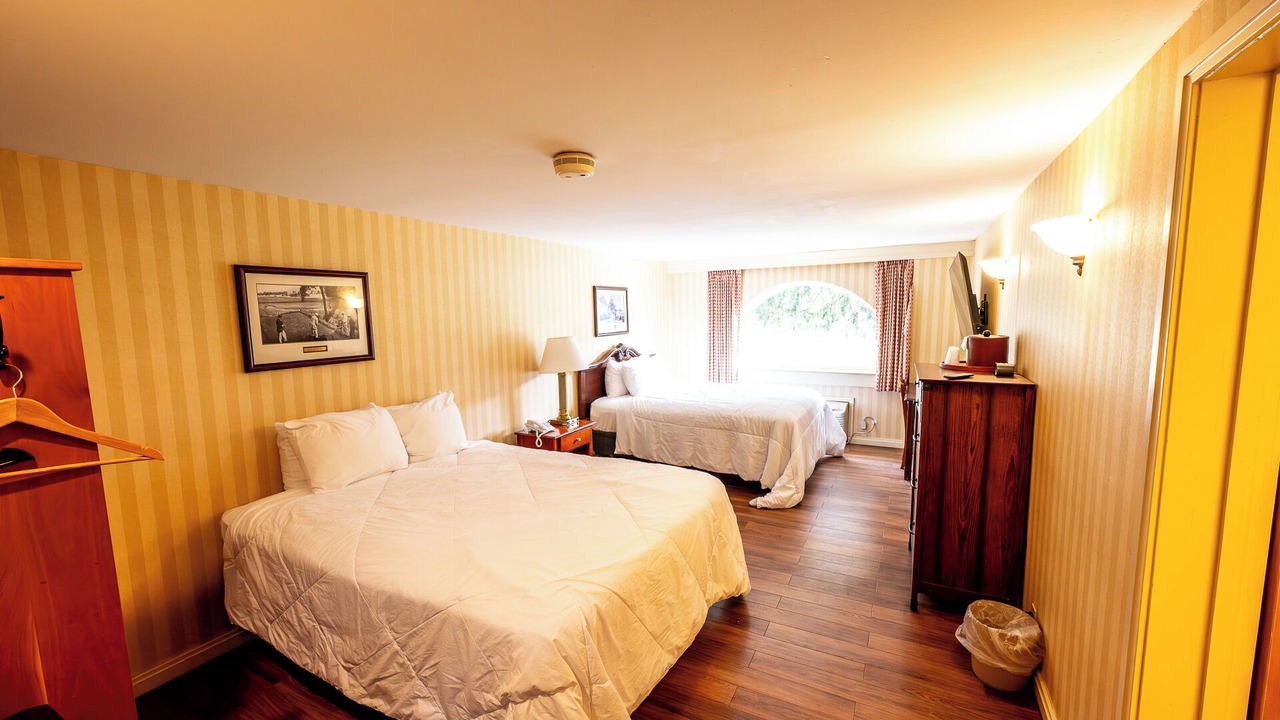 Photo of Bedroom in Shawnee On Delaware