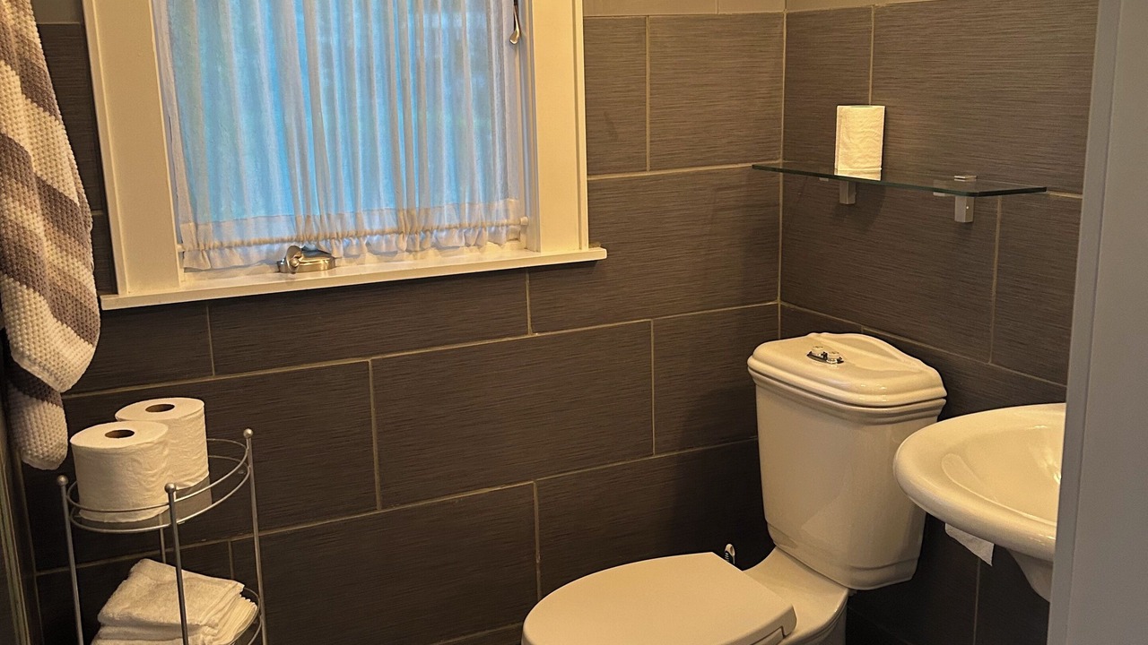 Photo of Bathroom in Denville