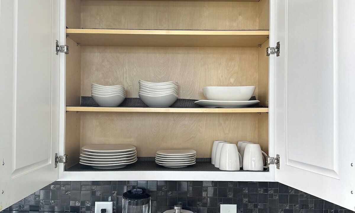 Photo of Kitchen in Downtown Baltimore