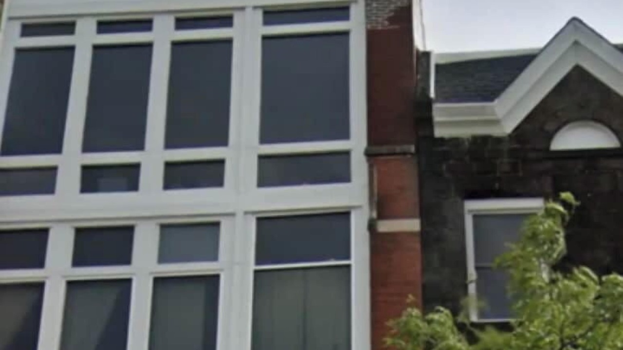 Photo of Outdoor in Downtown Baltimore