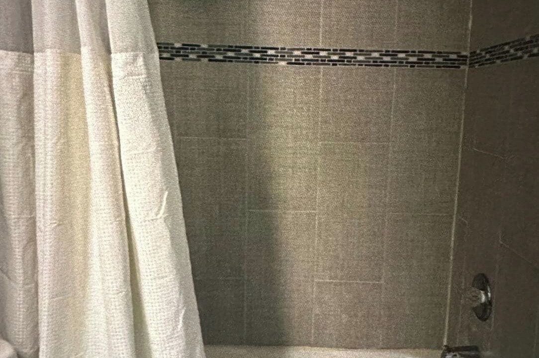 Photo of Bathroom in Downtown Baltimore