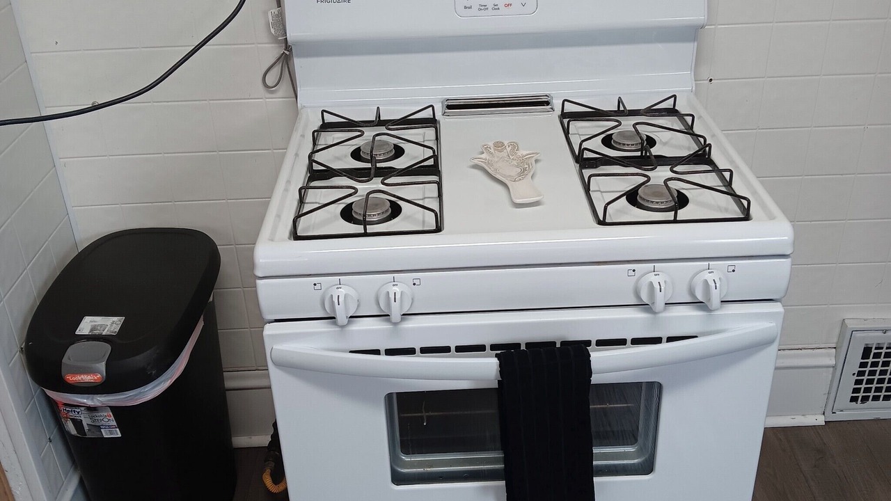 Photo of Kitchen in Erie