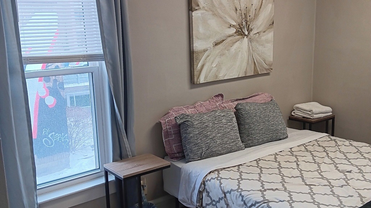 Photo of Bedroom in Erie
