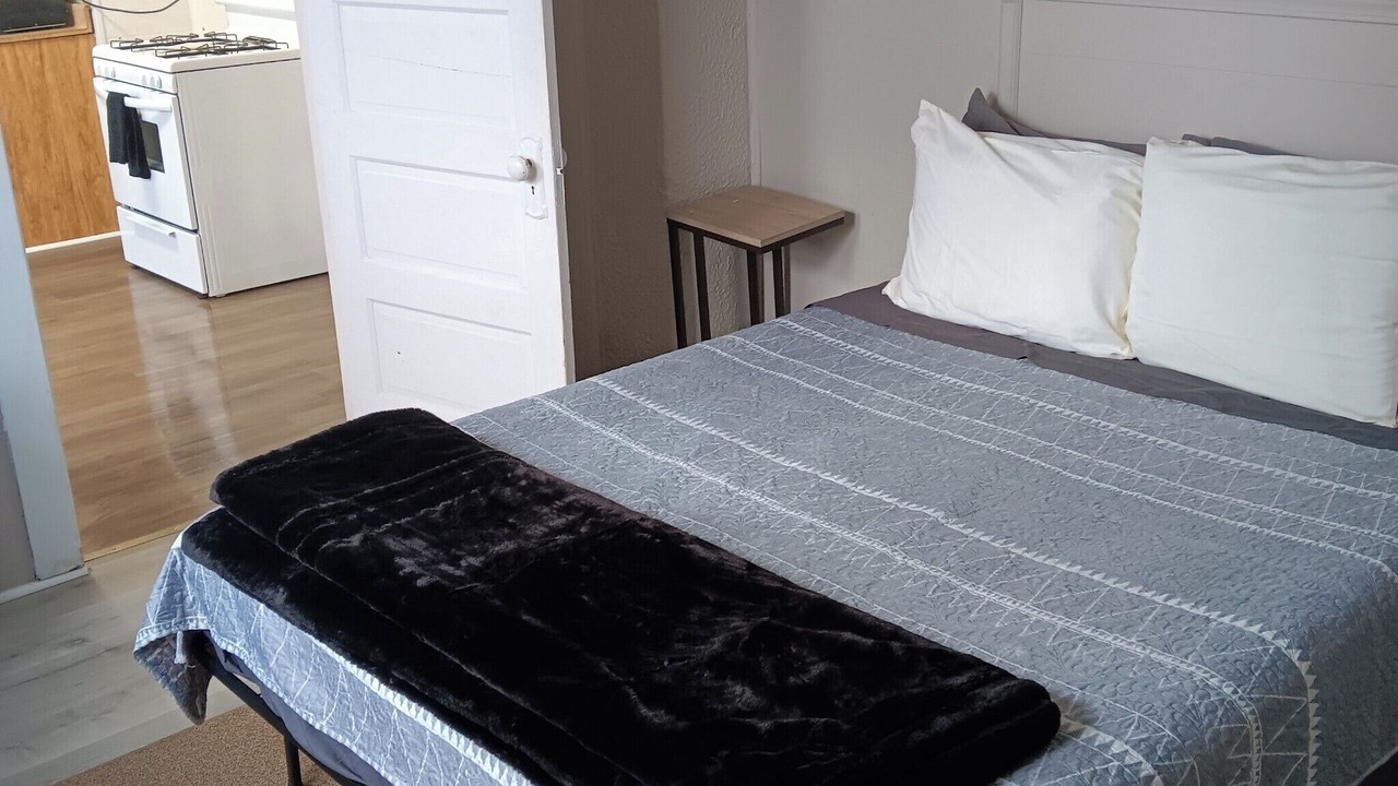 Photo of Bedroom in Erie