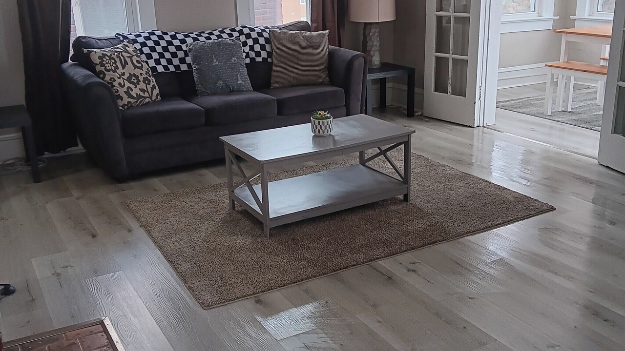 Photo of Livingroom in Erie