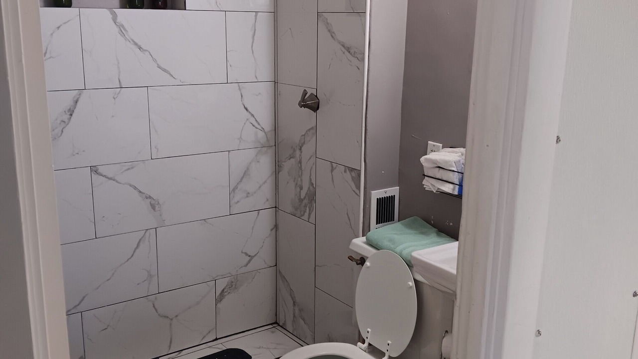 Photo of Bathroom in Erie