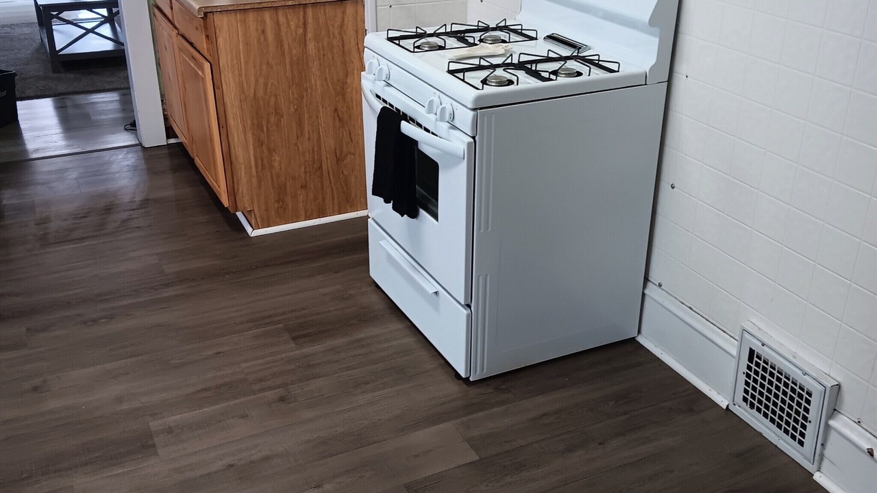 Photo of Kitchen in Erie