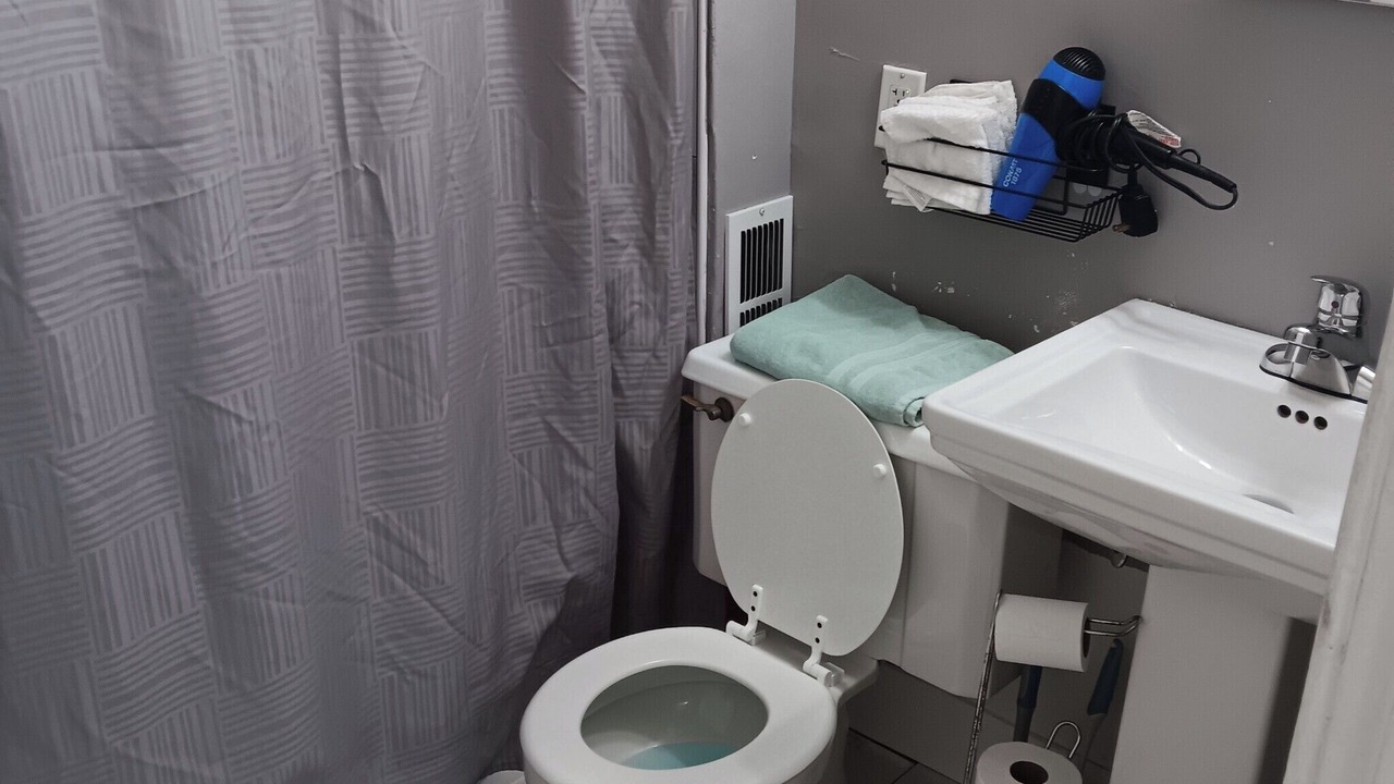 Photo of Bathroom in Erie