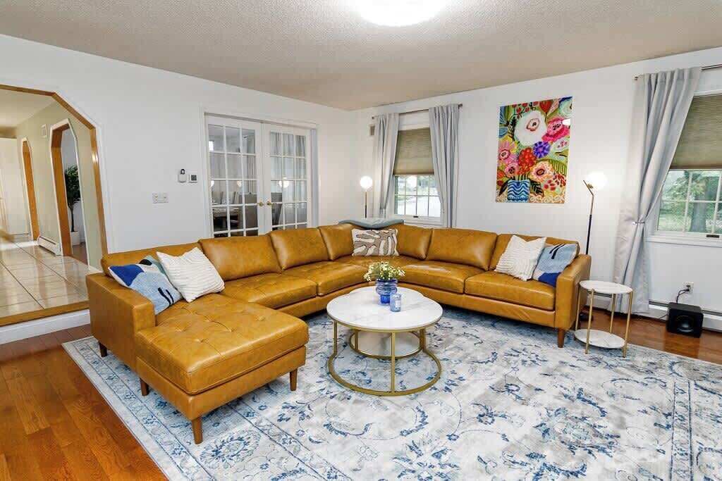 Photo of Livingroom in Stroudsburg