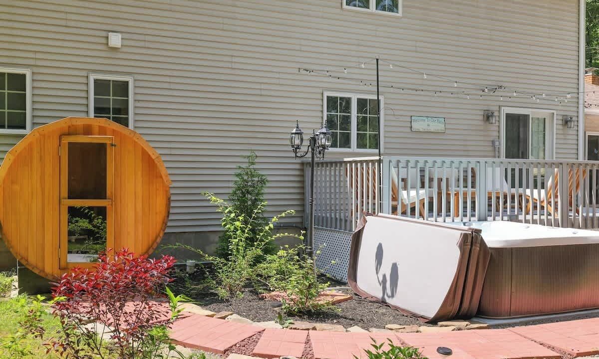 Photo of Outdoor in Stroudsburg