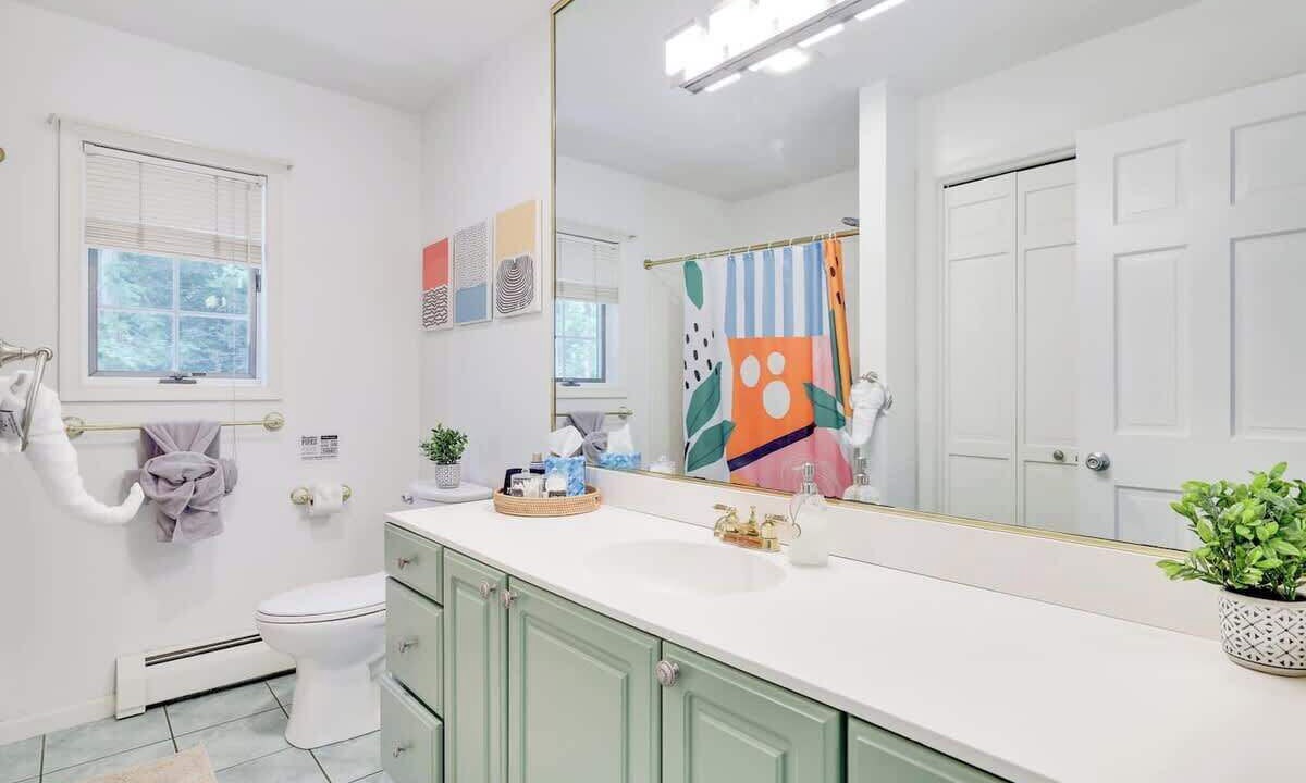 Photo of Bathroom in Stroudsburg