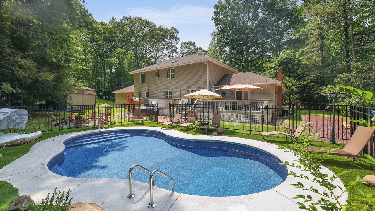 Photo of Outdoor in Stroudsburg