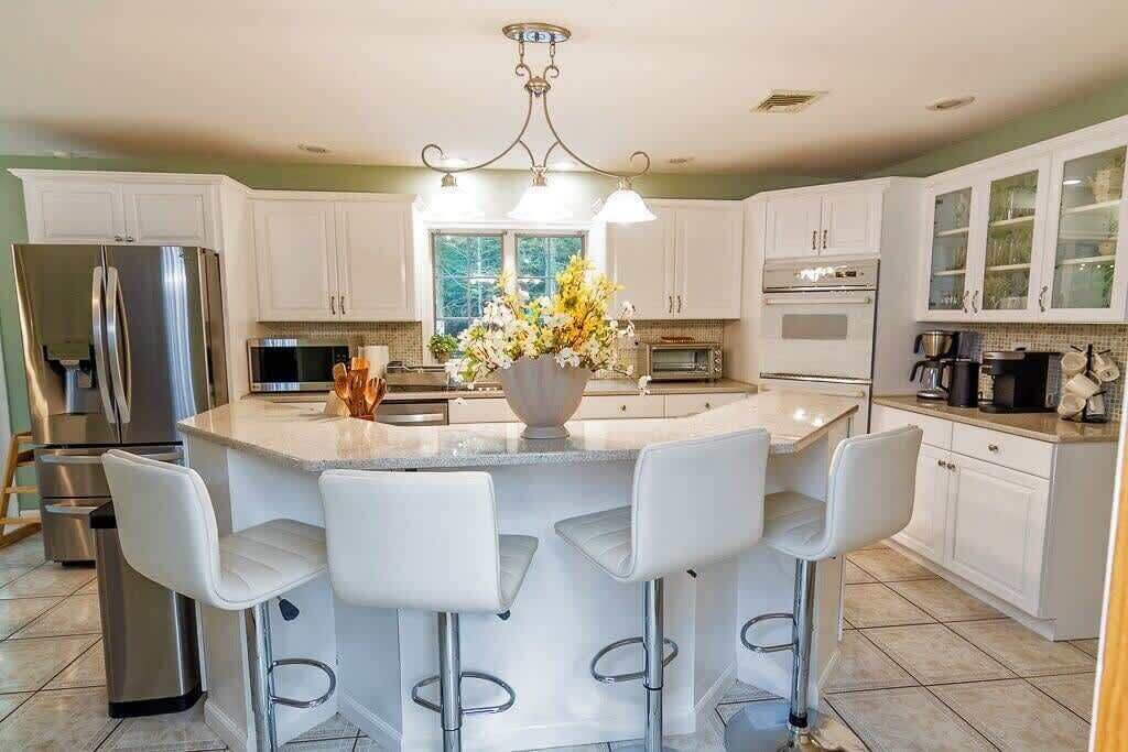 Photo of Kitchen in Stroudsburg