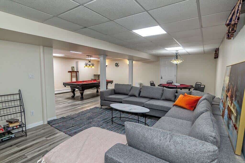 Photo of Livingroom in Stroudsburg