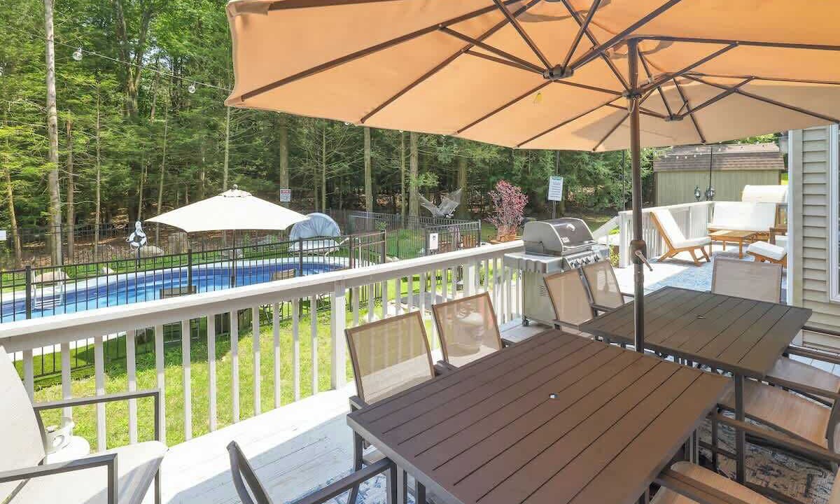 Photo of Outdoor in Stroudsburg