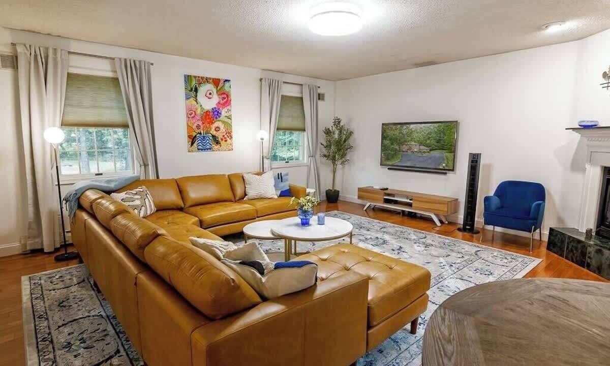 Photo of Livingroom in Stroudsburg