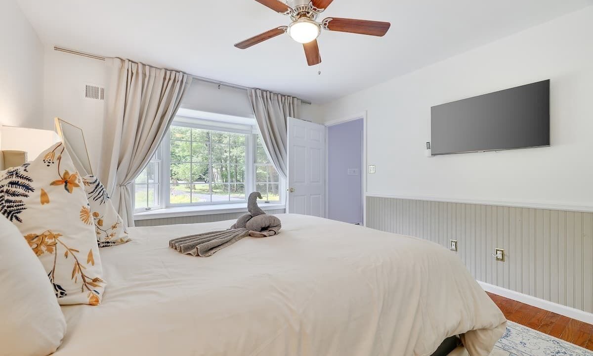 Photo of Bedroom in Stroudsburg