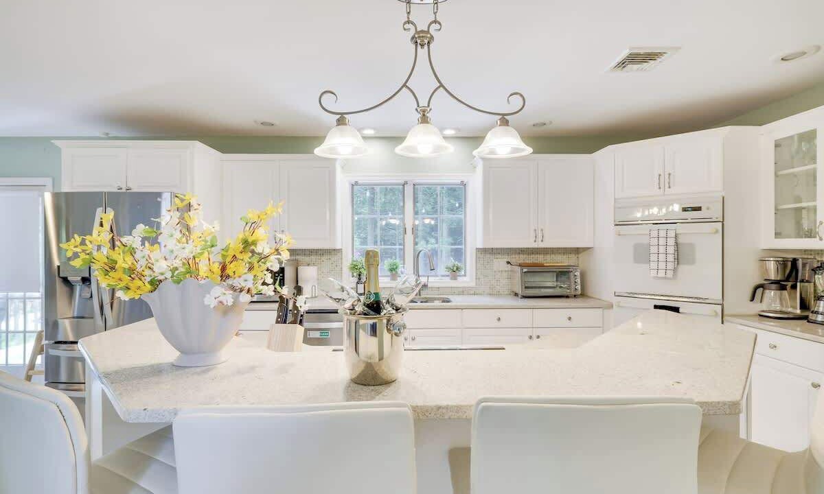 Photo of Kitchen in Stroudsburg