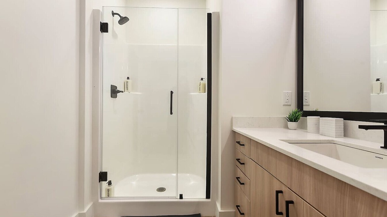 Photo of Bathroom in East Liberty