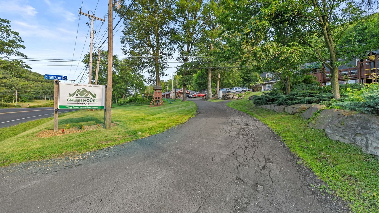 Photo of Outdoor in Saylorsburg