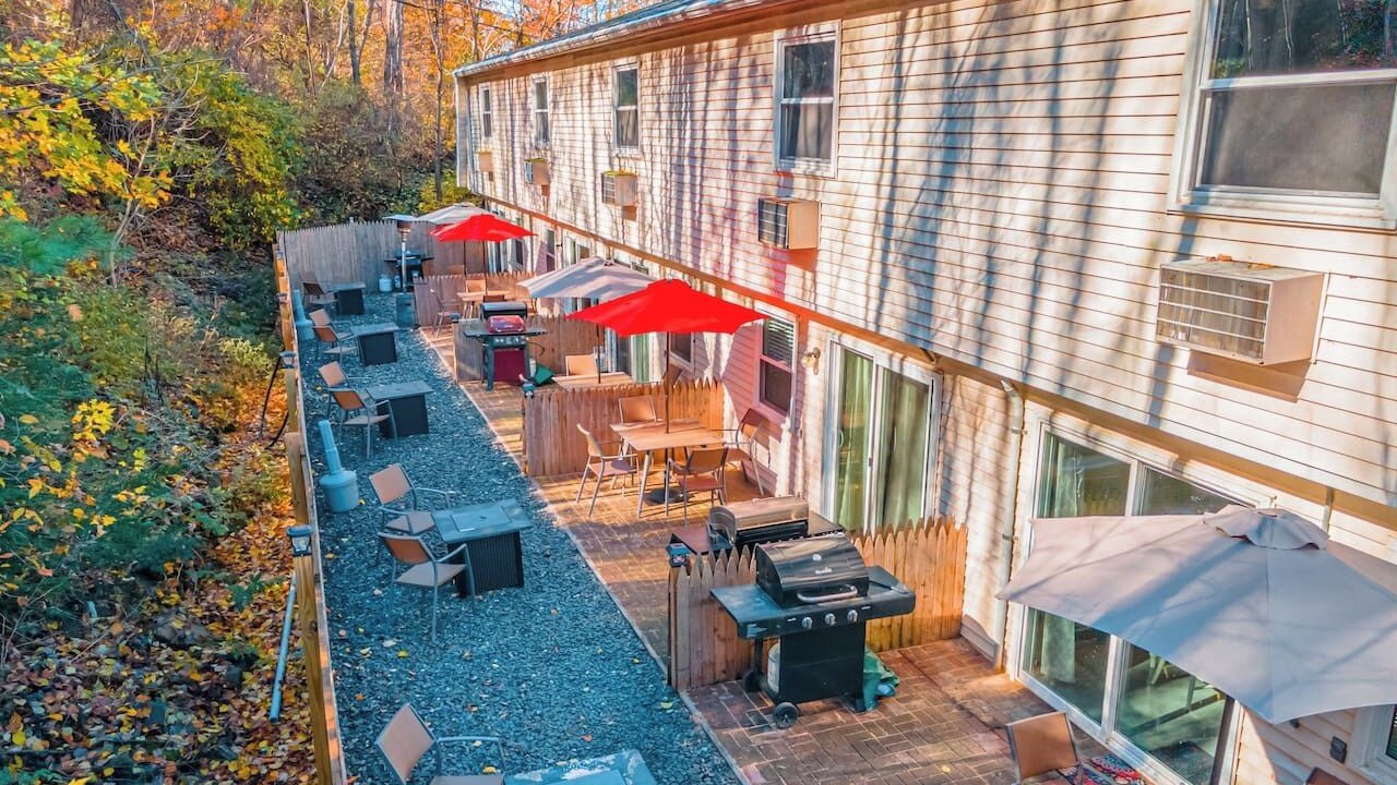Photo of Outdoor in Saylorsburg
