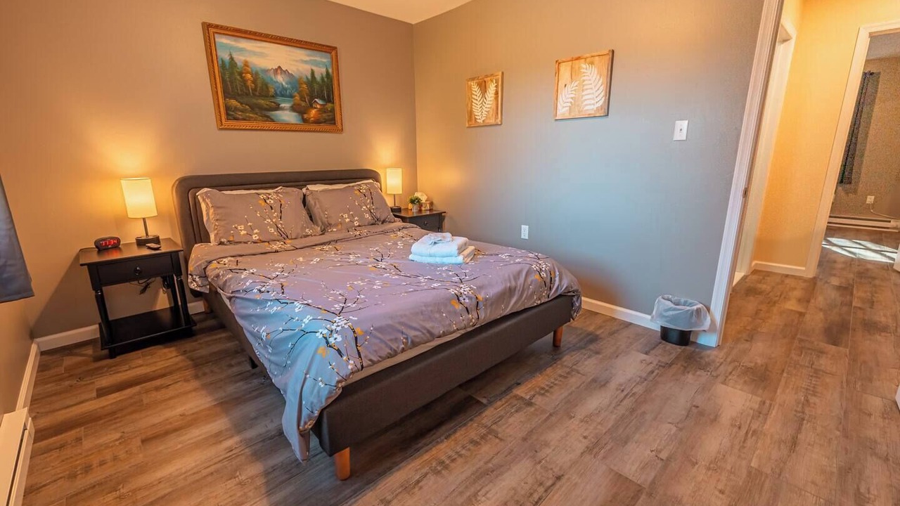 Photo of Bedroom in Saylorsburg